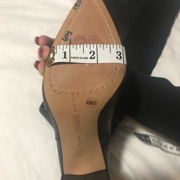 ❌SOLD❌Vince Camuto majestie Over the knee boots - Picture 8 of 8